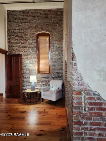 $1,800 | 307 North Main Street, Unit 4, Jennings, LA 70546