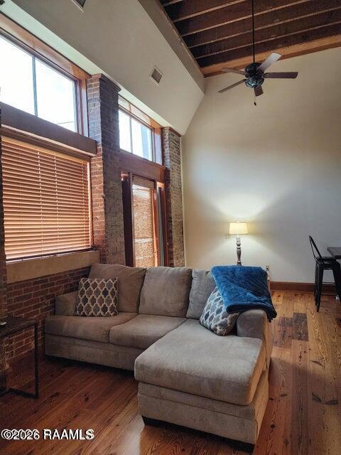 307 North Main Street, Unit 4 Jennings, LA 70546 - Photo 3 of 25 20230706193231633230000000-o