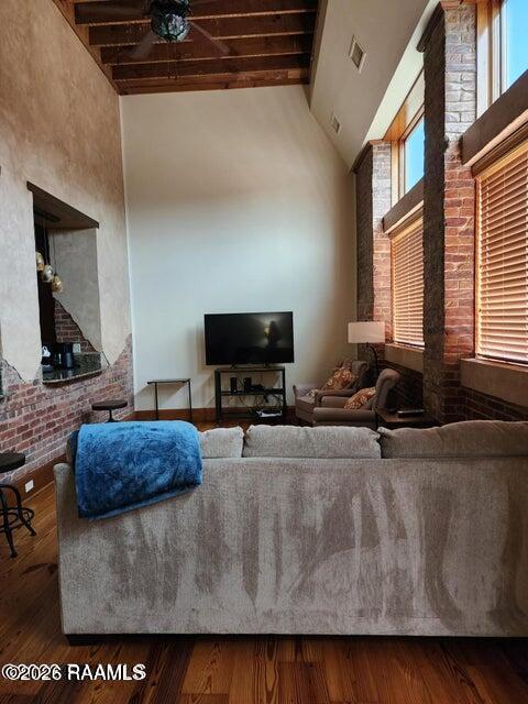 307 North Main Street, Unit 4 Jennings, LA 70546 - Photo 4 of 25 20230706193230126760000000-o