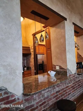 $1,800 | 307 North Main Street, Unit 4, Jennings, LA 70546