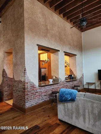 $1,800 | 307 North Main Street, Unit 4, Jennings, LA 70546