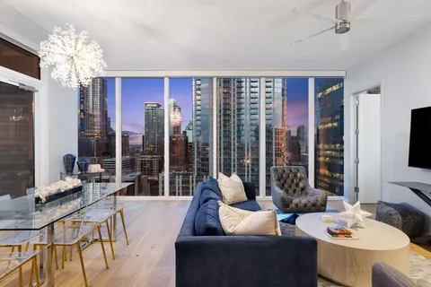 $1,499,000 | 301 West Avenue, Unit 2304, Austin, TX 78701