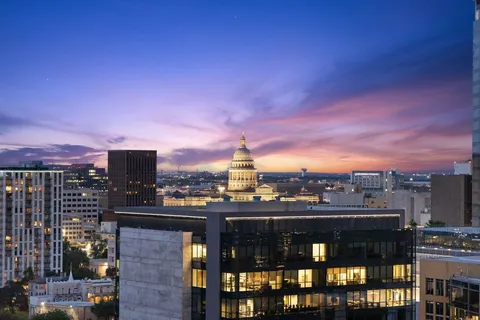 $1,499,000 | 301 West Avenue, Unit 2304, Austin, TX 78701
