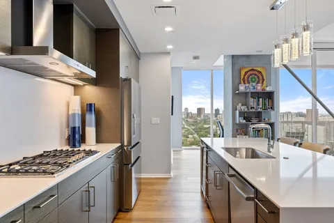 $1,499,000 | 301 West Avenue, Unit 2304, Austin, TX 78701