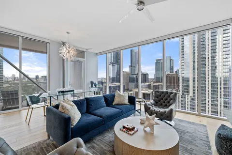 $1,499,000 | 301 West Avenue, Unit 2304, Austin, TX 78701