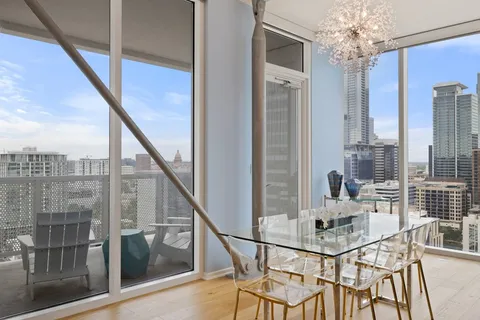 $1,499,000 | 301 West Avenue, Unit 2304, Austin, TX 78701