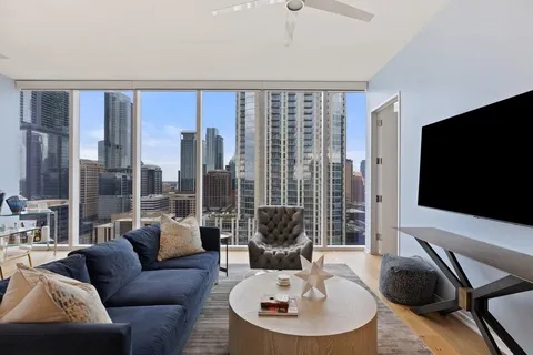 $1,499,000 | 301 West Avenue, Unit 2304, Austin, TX 78701