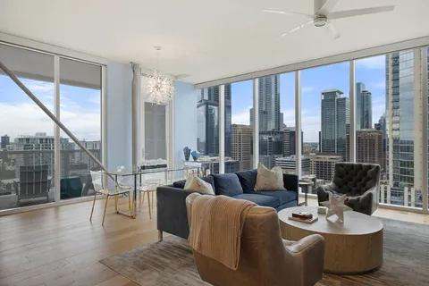 $1,499,000 | 301 West Avenue, Unit 2304, Austin, TX 78701