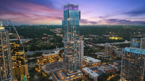 $1,499,000 | 301 West Avenue, Unit 2304, Austin, TX 78701