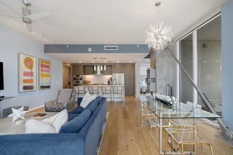 $1,499,000 | 301 West Avenue, Unit 2304, Austin, TX 78701