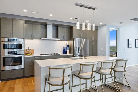 $1,499,000 | 301 West Avenue, Unit 2304, Austin, TX 78701