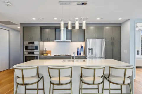 $1,499,000 | 301 West Avenue, Unit 2304, Austin, TX 78701