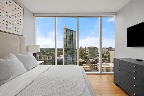 $1,499,000 | 301 West Avenue, Unit 2304, Austin, TX 78701