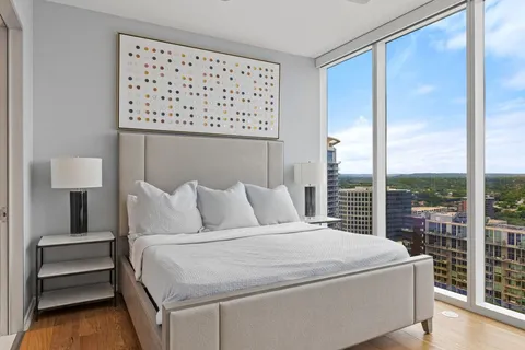 $1,499,000 | 301 West Avenue, Unit 2304, Austin, TX 78701