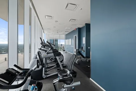 $1,499,000 | 301 West Avenue, Unit 2304, Austin, TX 78701