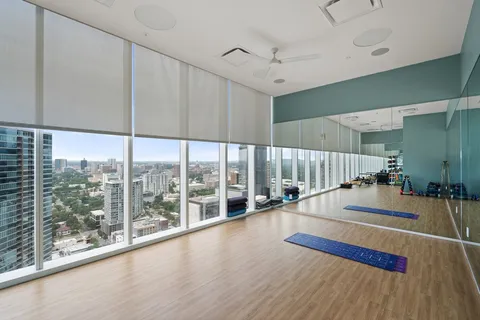 $1,499,000 | 301 West Avenue, Unit 2304, Austin, TX 78701