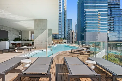 $1,499,000 | 301 West Avenue, Unit 2304, Austin, TX 78701