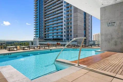 $1,499,000 | 301 West Avenue, Unit 2304, Austin, TX 78701