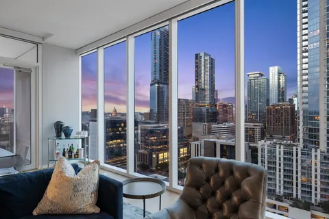 $1,499,000 | 301 West Avenue, Unit 2304, Austin, TX 78701