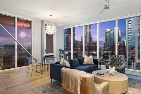 $1,499,000 | 301 West Avenue, Unit 2304, Austin, TX 78701