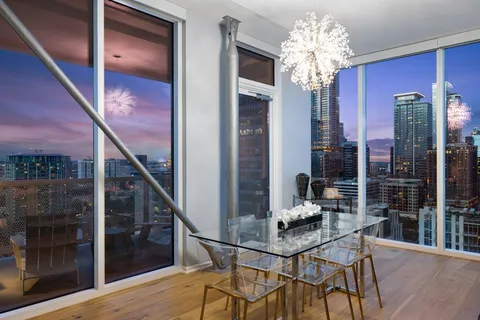 $1,499,000 | 301 West Avenue, Unit 2304, Austin, TX 78701