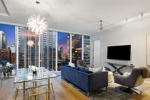 $1,499,000 | 301 West Avenue, Unit 2304, Austin, TX 78701
