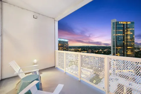 $1,499,000 | 301 West Avenue, Unit 2304, Austin, TX 78701