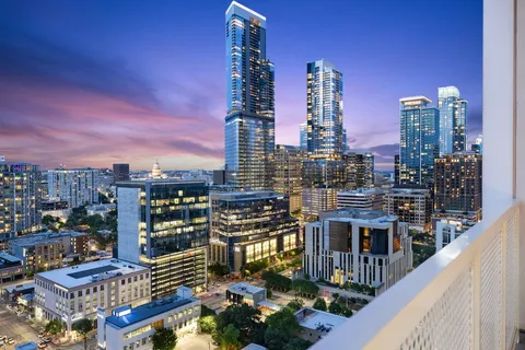 $1,499,000 | 301 West Avenue, Unit 2304, Austin, TX 78701