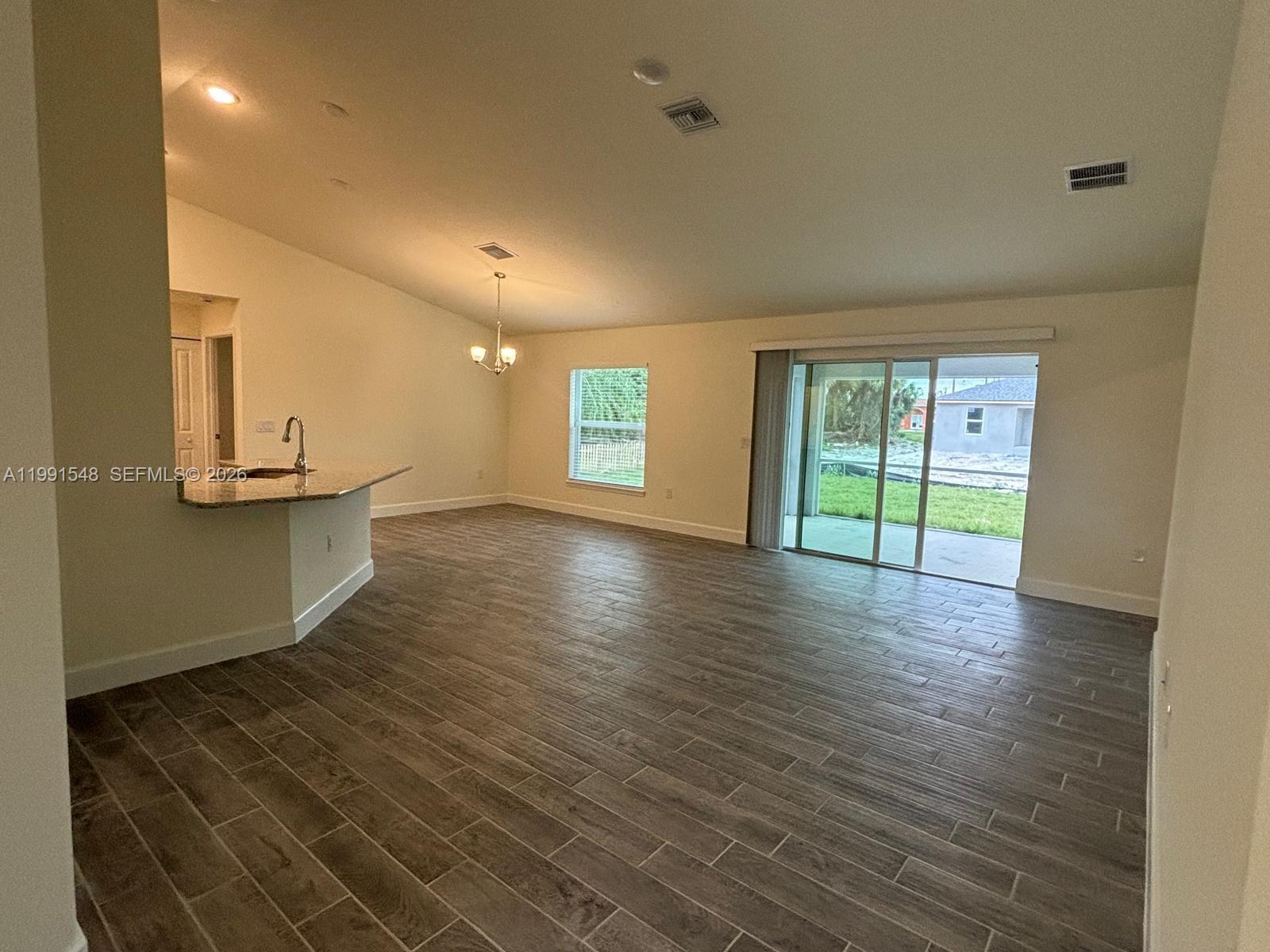 2711 20th Street Southwest Lehigh Acres, FL 33976 - Photo 2 of 11