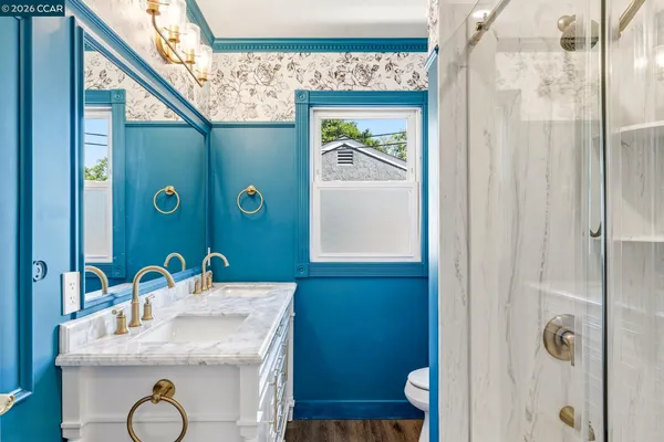 $499,000 | 133 Claremont Avenue, Vallejo, CA 94590