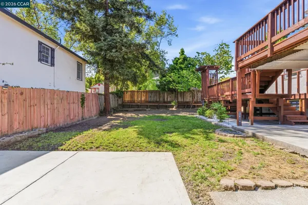 $499,000 | 133 Claremont Avenue, Vallejo, CA 94590