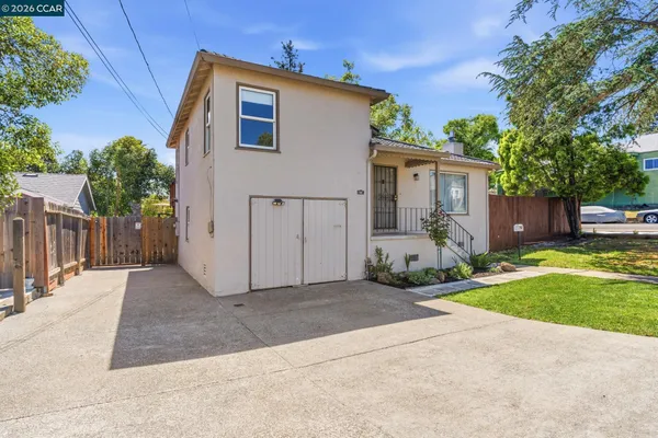 $499,000 | 133 Claremont Avenue, Vallejo, CA 94590