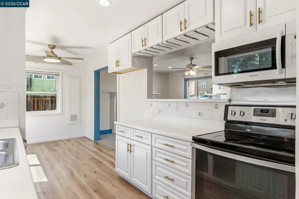 $499,000 | 133 Claremont Avenue, Vallejo, CA 94590