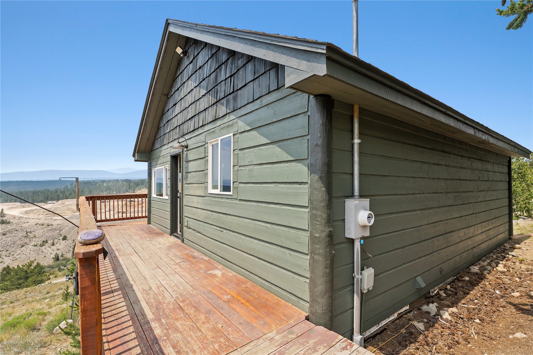 242 Platte View Drive Fairplay, CO 80440 - Photo 27 of 36