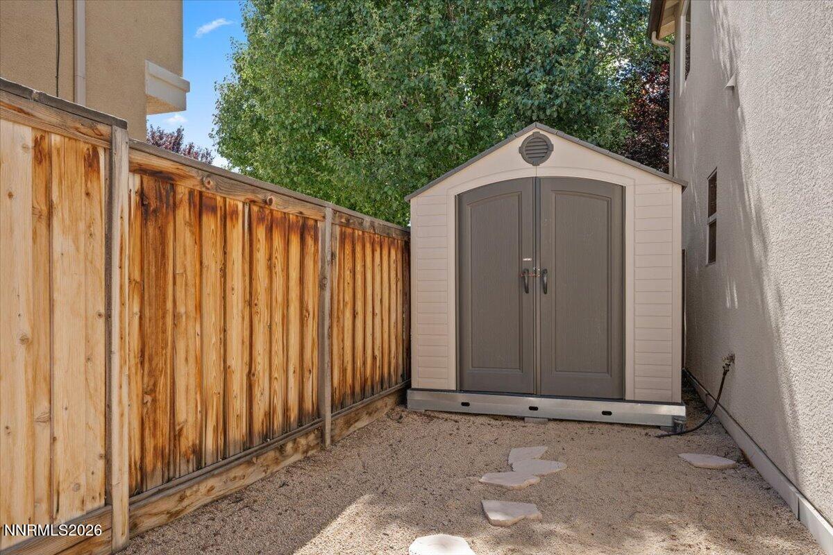 11380 Verazae Drive Reno, NV 89521 - Photo 44 of 45 46-11380 Verazae Drive Reno NV 89521 (46
