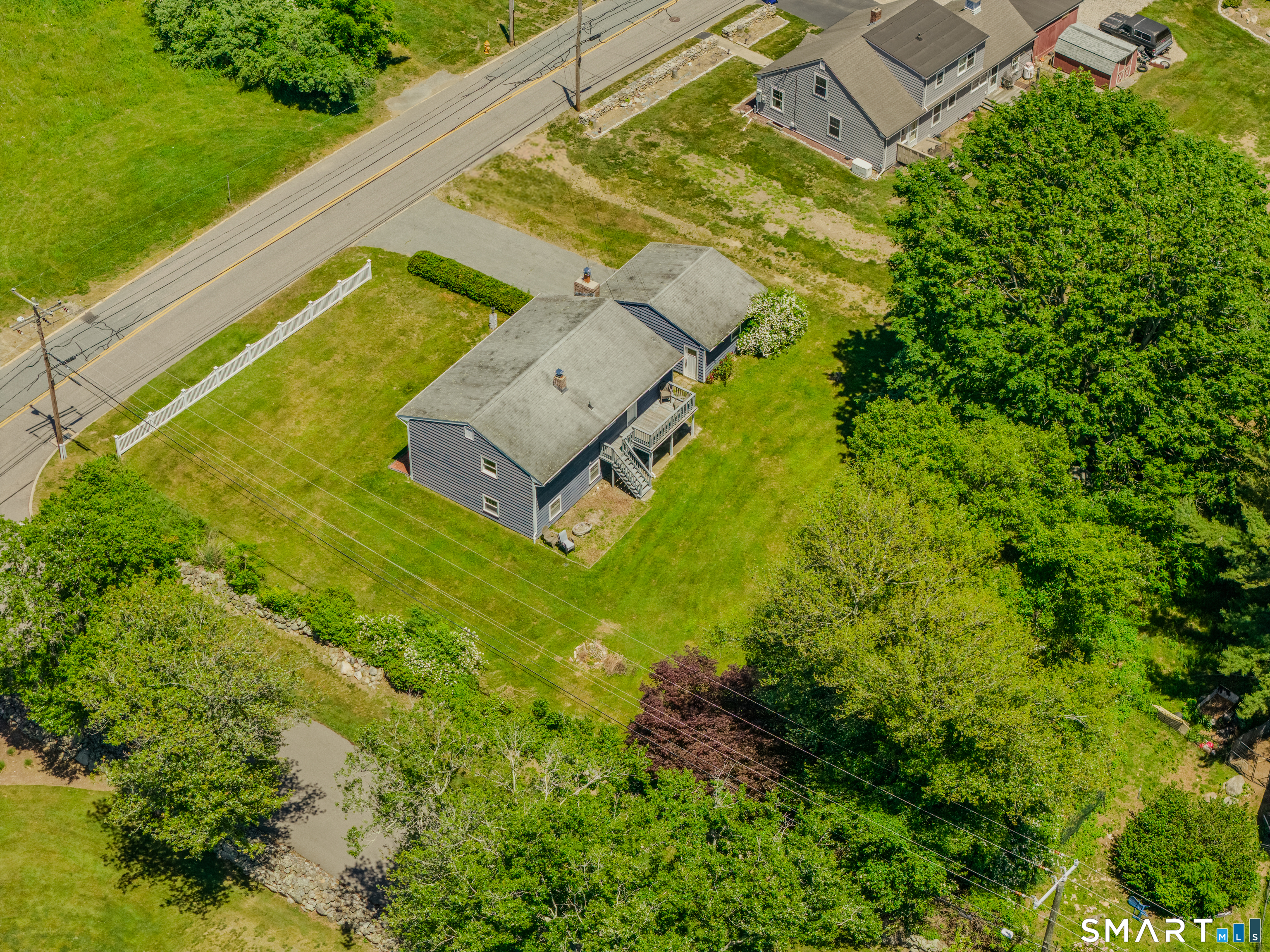 26 Lamphere Road Waterford, CT 06385 - Photo 39 of 40