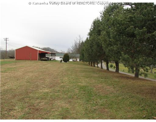 1635 Ferrell Road St. Albans, WV 25177 - Photo 10 of 13 Exterior Front.