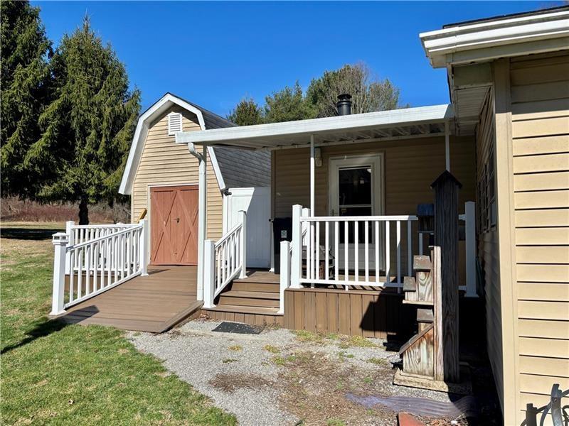 283 Old Rte 19 New Castle, PA 16101 - Photo 45 of 48