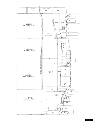 $381,615 | 8 Tavares Road, Casper, WY 82604