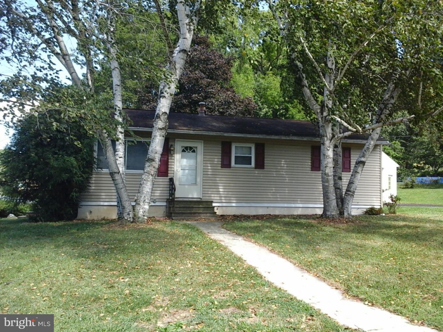 3607 Eisenbrown Road Reading, PA 19605 - Photo 1 of 10