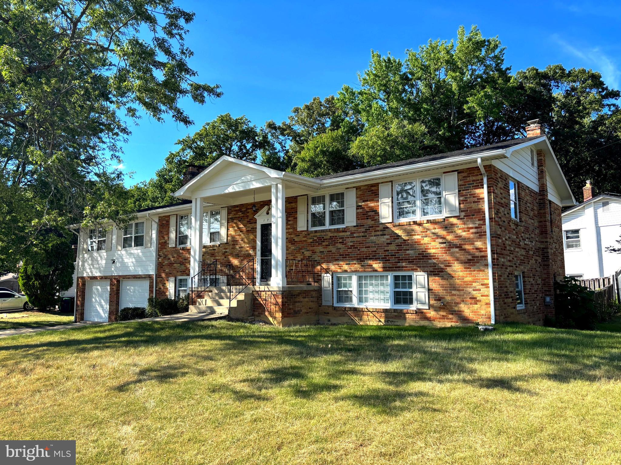 1701 Rhodesia Avenue Fort Washington, MD 20744 - Photo 2 of 42