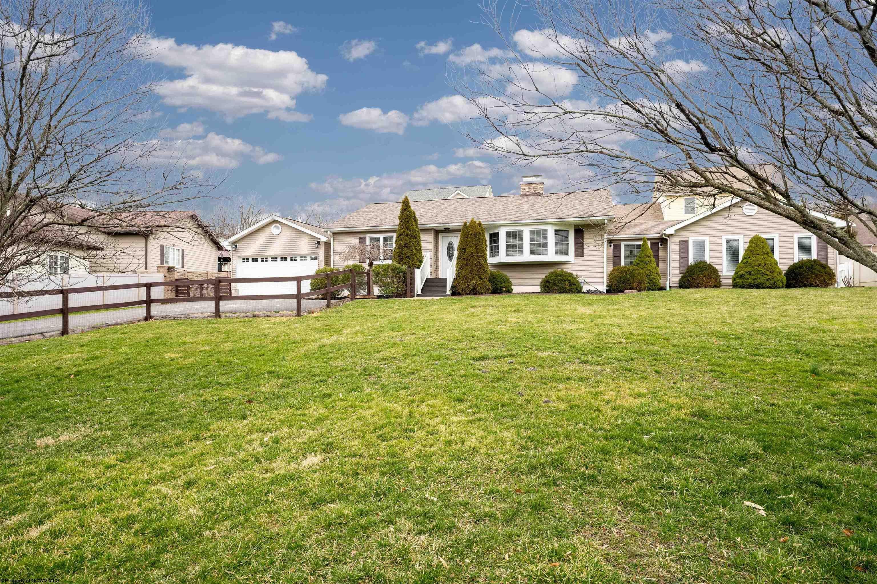 466 Sunset Beach Road Morgantown, WV 26508 - Photo 1 of 24 Gallery Image 1