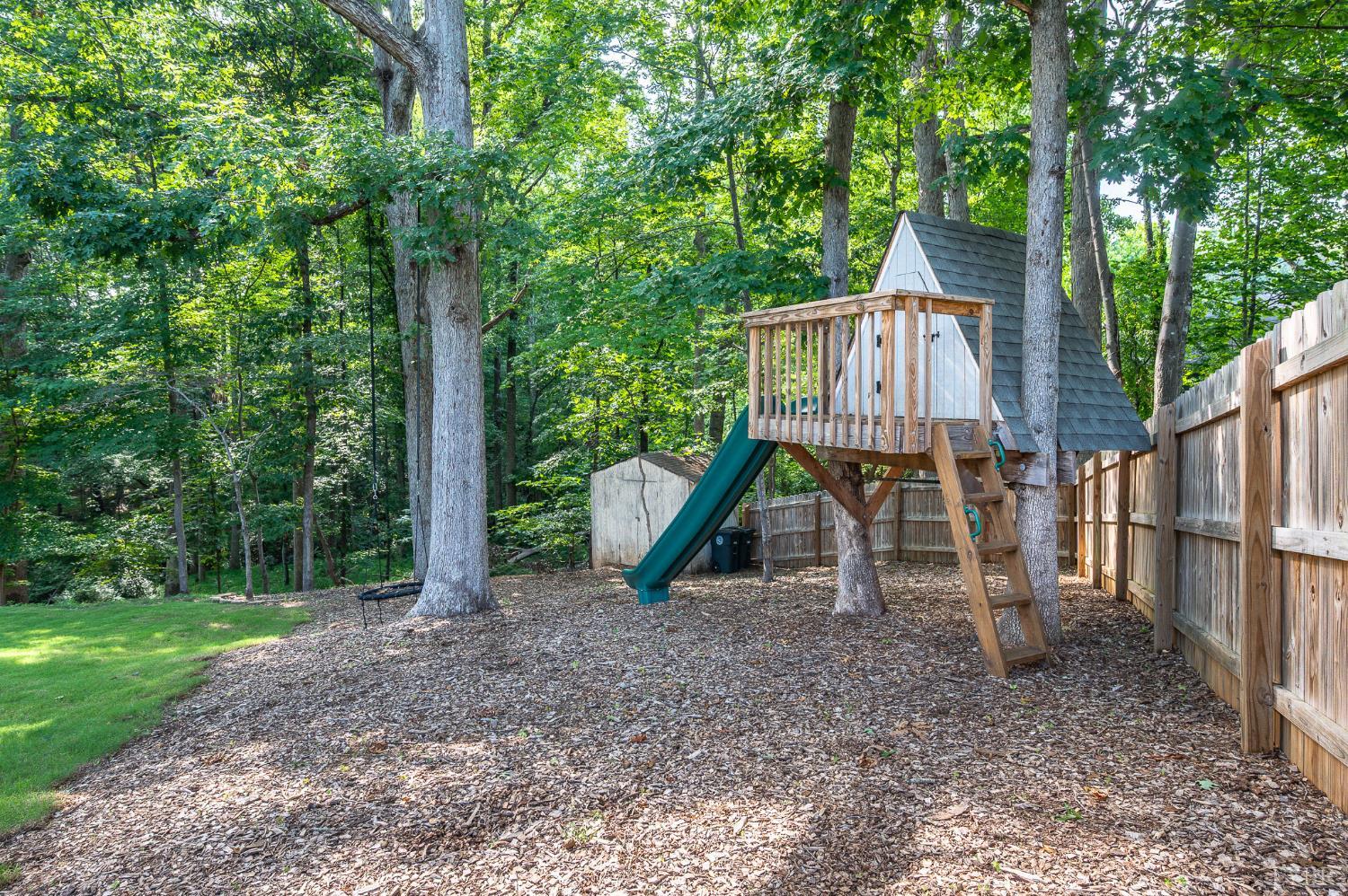 5104 Wedgewood Road Lynchburg, VA 24503 - Photo 53 of 66
