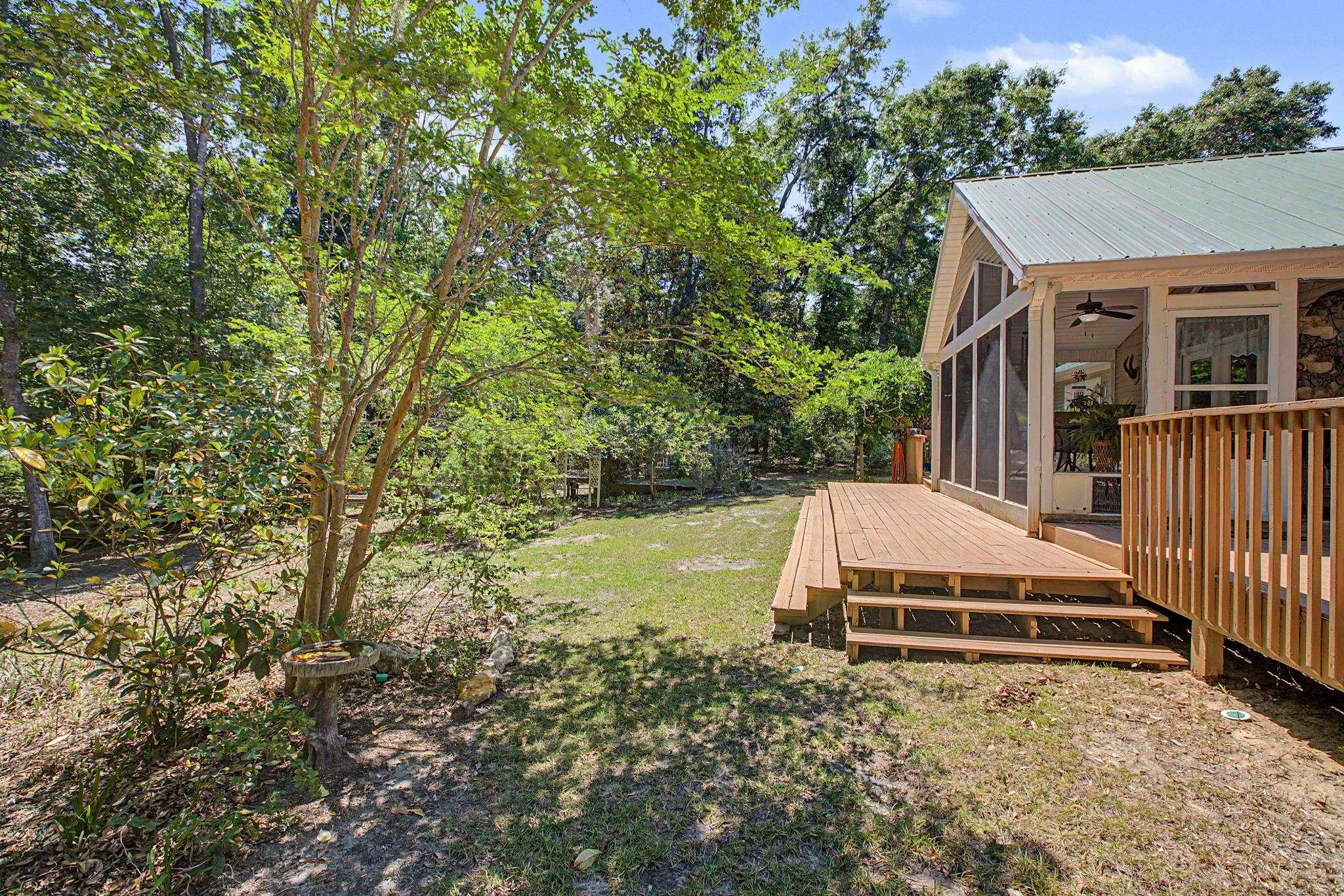 2865 Parramore Shores Road Tallahassee, FL 32310 - Photo 40 of 68