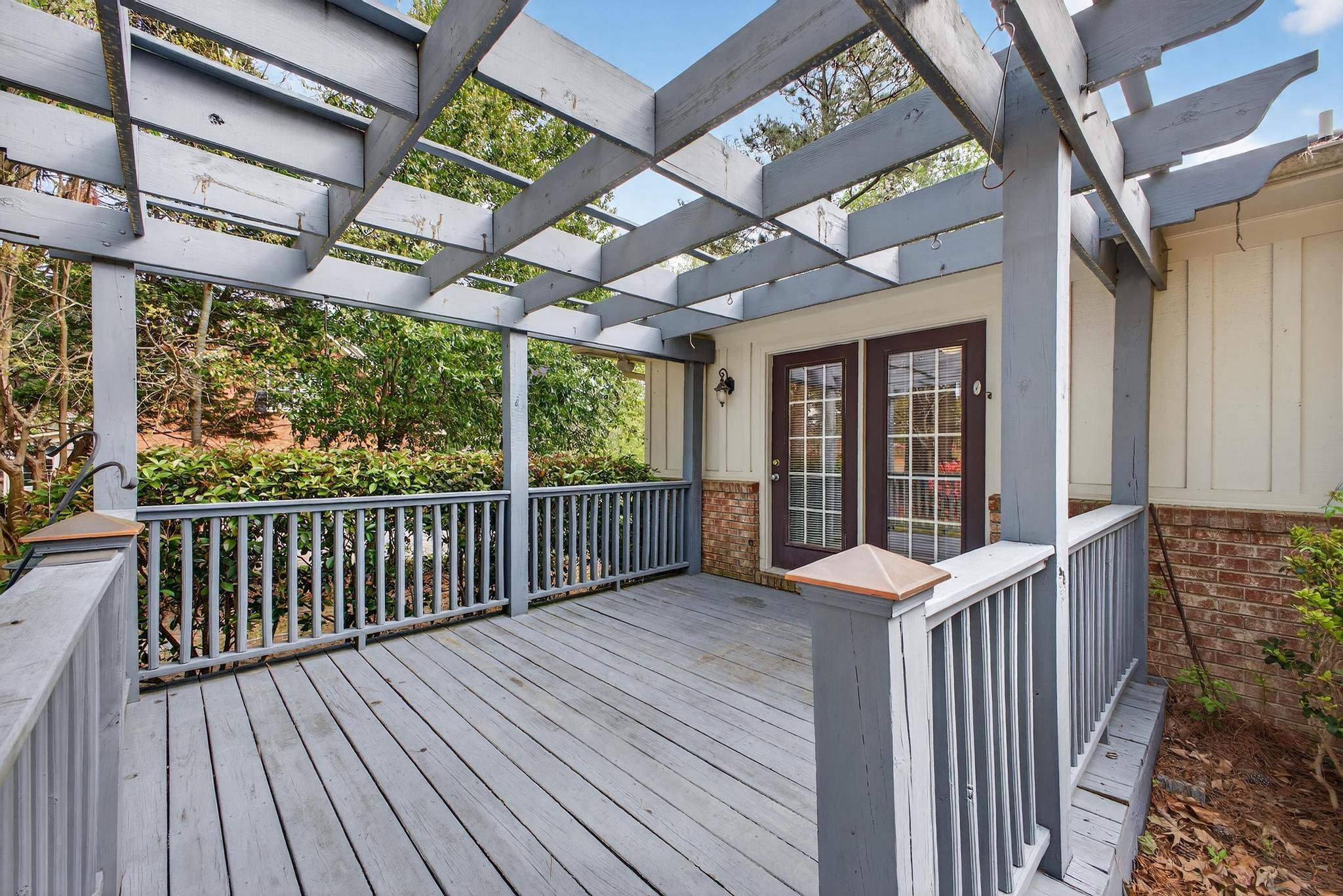 17 Inverness Street East Aiken, SC 29803 - Photo 64 of 79