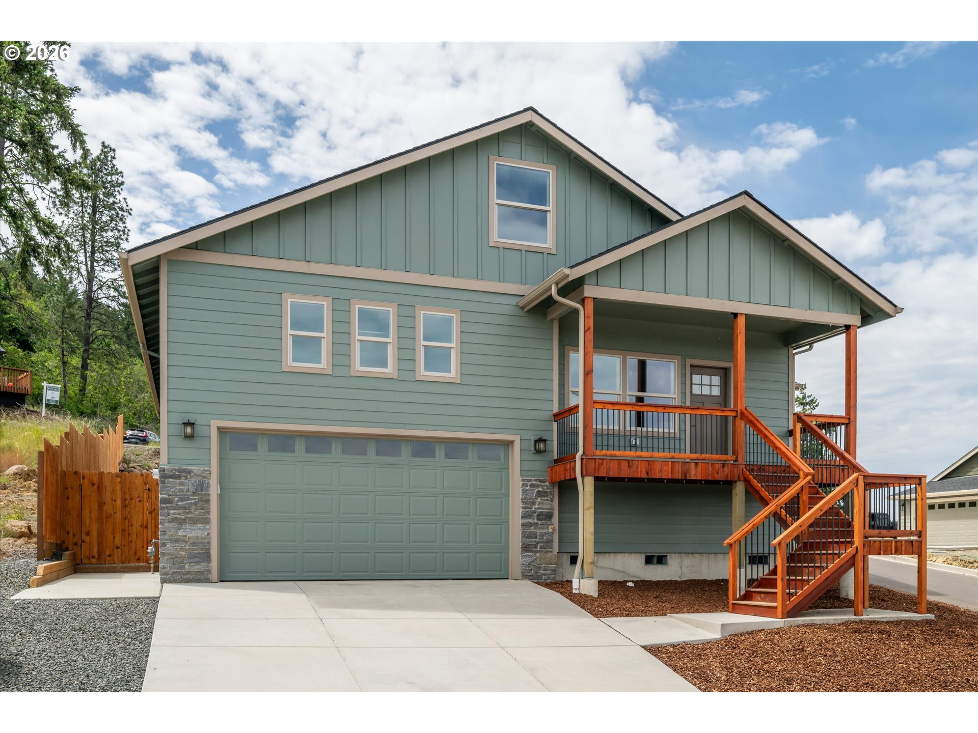 763 Boulder Loop Creswell, OR 97426 - Photo 3 of 30