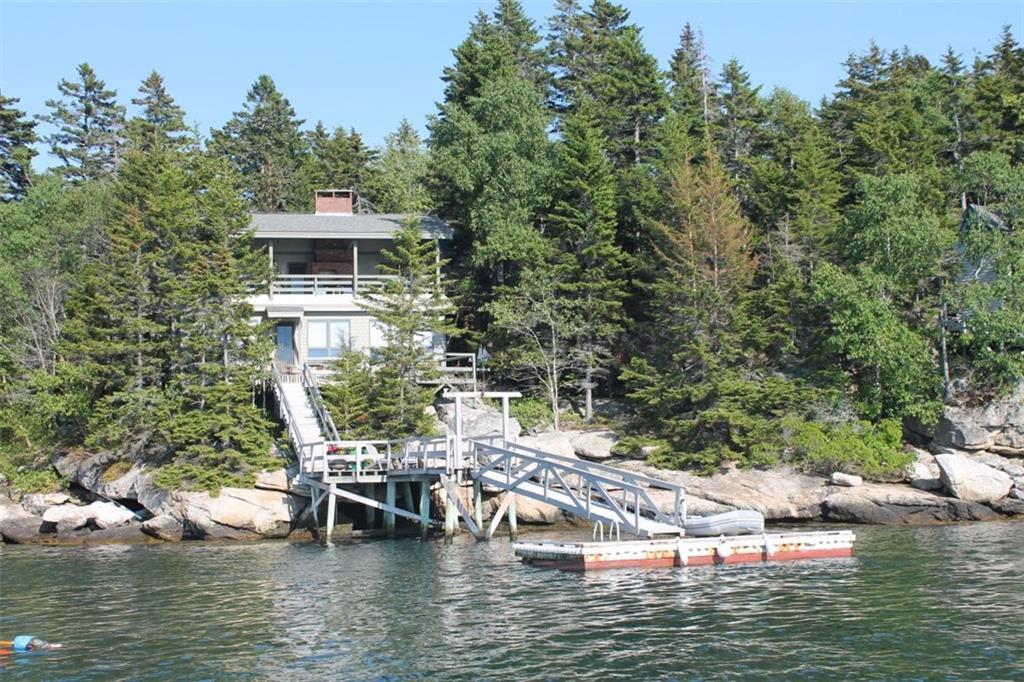 232 Dogfish Head Road Southport, ME 04576 - Photo 1 of 35 Photo
