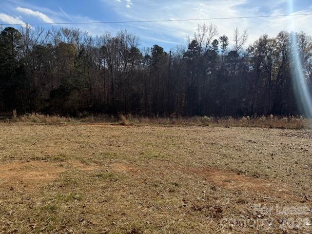 8829 Wingard Road Waxhaw, NC 28173 - Photo 20 of 21 a view of a yard