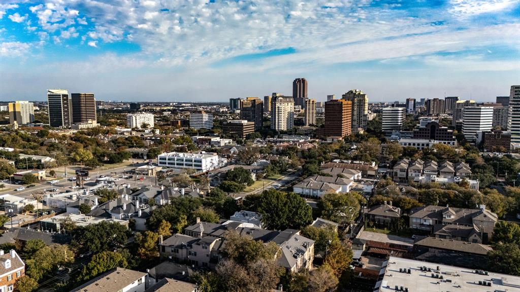 4023 Rawlins Street, Unit 105 Dallas, TX 75219 - Photo 36 of 37