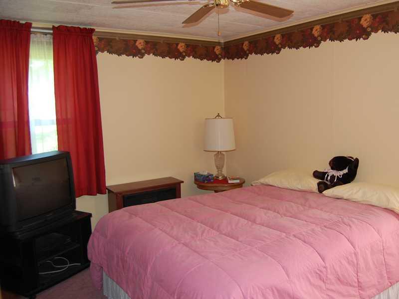 159 Cranberry Road Sandy Lake, PA 16145 - Photo 11 of 15 Bedroom.